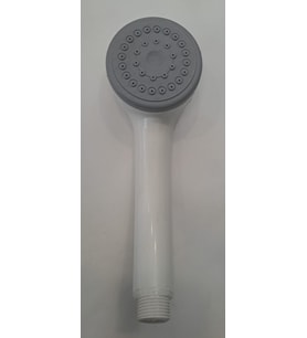 EKONOMİK DUŞ BAŞLIĞI FONKSİYONSUZ PLASTİK - PARS