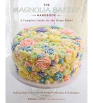 The Magnolia Bakery Handbook: A Complete Guide For The Home Baker (Krem)