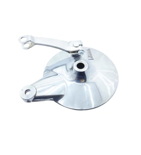 150KN ARKA FREN KAMPANA KOMPLE