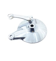 150KN ARKA FREN KAMPANA KOMPLE