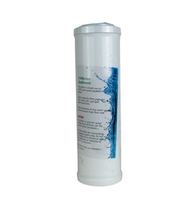 Aquames - 5 Micron Sediment Filtre
