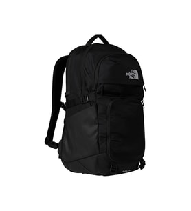 The North Face Router Sırt Çantası (28L) NF0A52SF4HF1 Siyah