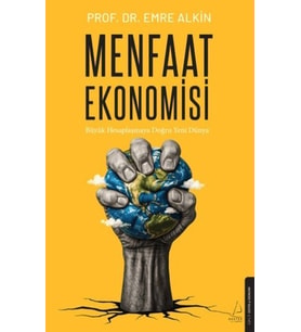 Menfaat Ekonomisi