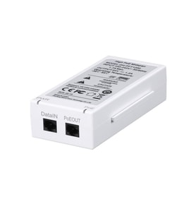 DAHUA PFT1200 2 PORT GIGABIT HI-POE MIDSPAN 60W POE ENJEKTÖR