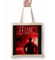 Defiance Bez Çanta Uzun Saplı