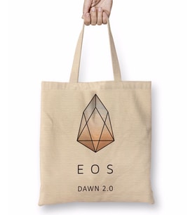 Eos Dawn 2 0 Bez Çanta Uzun Saplı