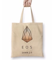Eos Dawn 2 0 Bez Çanta Uzun Saplı