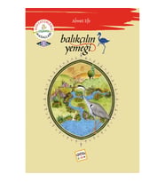 Balıkçılın Yemeği /  Minyatürlerle Dünya Masalları -1
