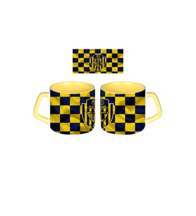 Ghostbastır Design Ankaragücü Spor Kupa Bardak Tek Adet 015