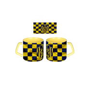 Ghostbastır Design Ankaragücü Spor Kupa Bardak Tek Adet 015