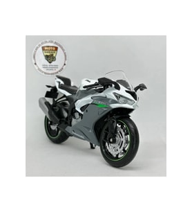 Ninja ZX-6R 1:12 Diecast Motosiklet Model