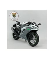 Ninja ZX-6R 1:12 Diecast Motosiklet Model