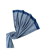 Emproyal Konfor Şal 75x190 cm (İndigo)