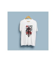 Oversize TIL Death to Us Apart Tasarım unisex T-shirt