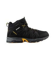 Lumberjack 6W SHELL HI 6PR Erkek Outdoor Botu 102706473 Siyah