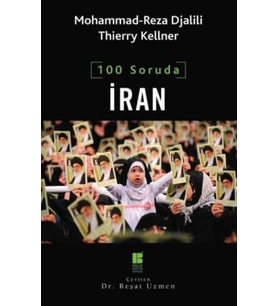 100 Soruda İran