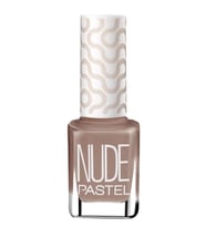 Nude Oje 761 Suede