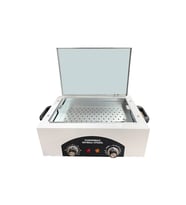 Yüksek Isılı Kozmetik Aletleri Sterilizasyon Dezenfeksiyon Cihazı Sanitizing Box