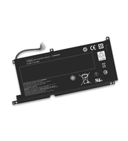 RETRO Hp Pavilion Gaming 15-dk, 15-dk0000, PG03XL (Ver.1) Notebook Bataryası