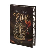 EFTAL II  (CİLTLİ)