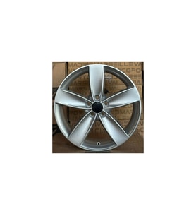 5*100*17*7.0 ET46 CH57.1 SİLVER STW 792