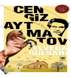 Elveda Gülsarı