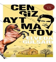 Elveda Gülsarı