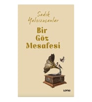 Bir Göz Mesafesi