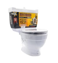 Toilet Sürpriz NessiWorld