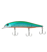 Sea Horse Realis Jerkbait 12 Cm 18,2 Gr Bo-01