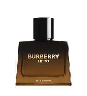 Burberry Hero Elixir de Parfum Intense 60 ml Erkek Parfümü