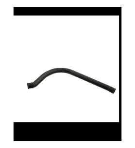 Mercedes W140 Pipo Hortum M104 1040943382 Meyle