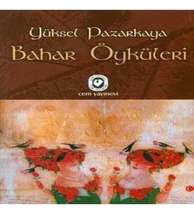 Bahar Öyküleri