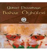 Bahar Öyküleri