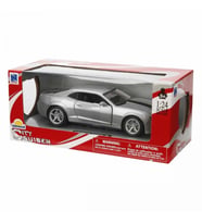 71913 SUN-NRY- Crusier Chevrolet Camaro 1:24
