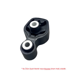LEOPARTS Mazda 3 1.5 Motor Takozu Arka 2013-2017 BHS3-39-040