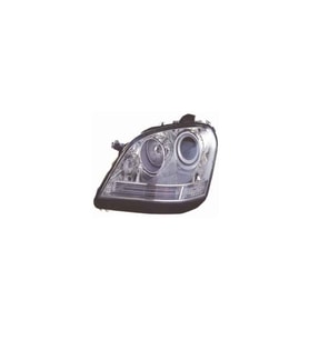 Esse Otomotiv - W164 Far Sağ 06-09 Dpo 440-1151r-ld-em A1648204861