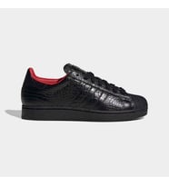 adidas IH9310 SUPERSTAR II Erkek Günlük Spor Ayakkabısı