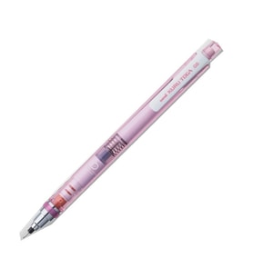 Uni-Ball Versatil Kalem Kuru Toga T 0.5 MM Pembe Uçlu Kalem (12 Li Paket)