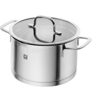 Zwilling 669232000 Derin Tencere (Çok Renkli)