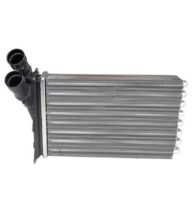 KALORİFER RADYATÖRÜ GOLF4 BORA