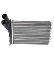 KALORİFER RADYATÖRÜ GOLF4 BORA