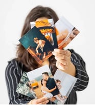 Kişiye Özel 10 Adet 15x21 Cm Fotoğraf Baskı