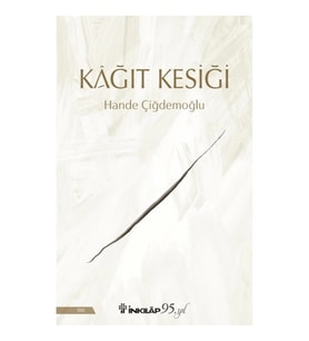 Kağıt Kesiği