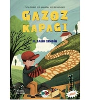 Gazoz Kapağı H. Salih Zengin