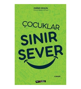 Çocuklar Sınır Sever