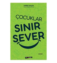 Çocuklar Sınır Sever