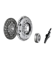 Volkswagen Jetta 2010- Audi A3 2010- Debriyaj Rulmani 500117510 LUK