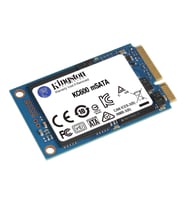 KINGSTON SKC600MS/256G 256GB 550/500MB/s mSATA SSD KC600