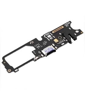 Oppo A52 Şarj Soketi Kulaklık Soketi Full